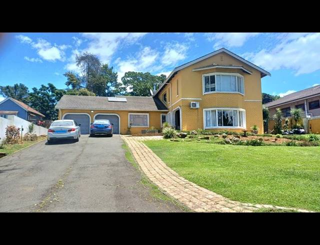 4 BEDROOM HOUSE FOR SALE IN WEMBLEY